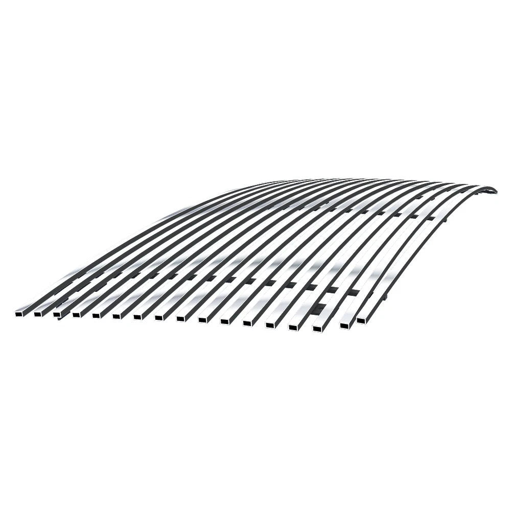Stainless Steel Billet Grille Insert for GMC Sierra 1500 (2007–2013)