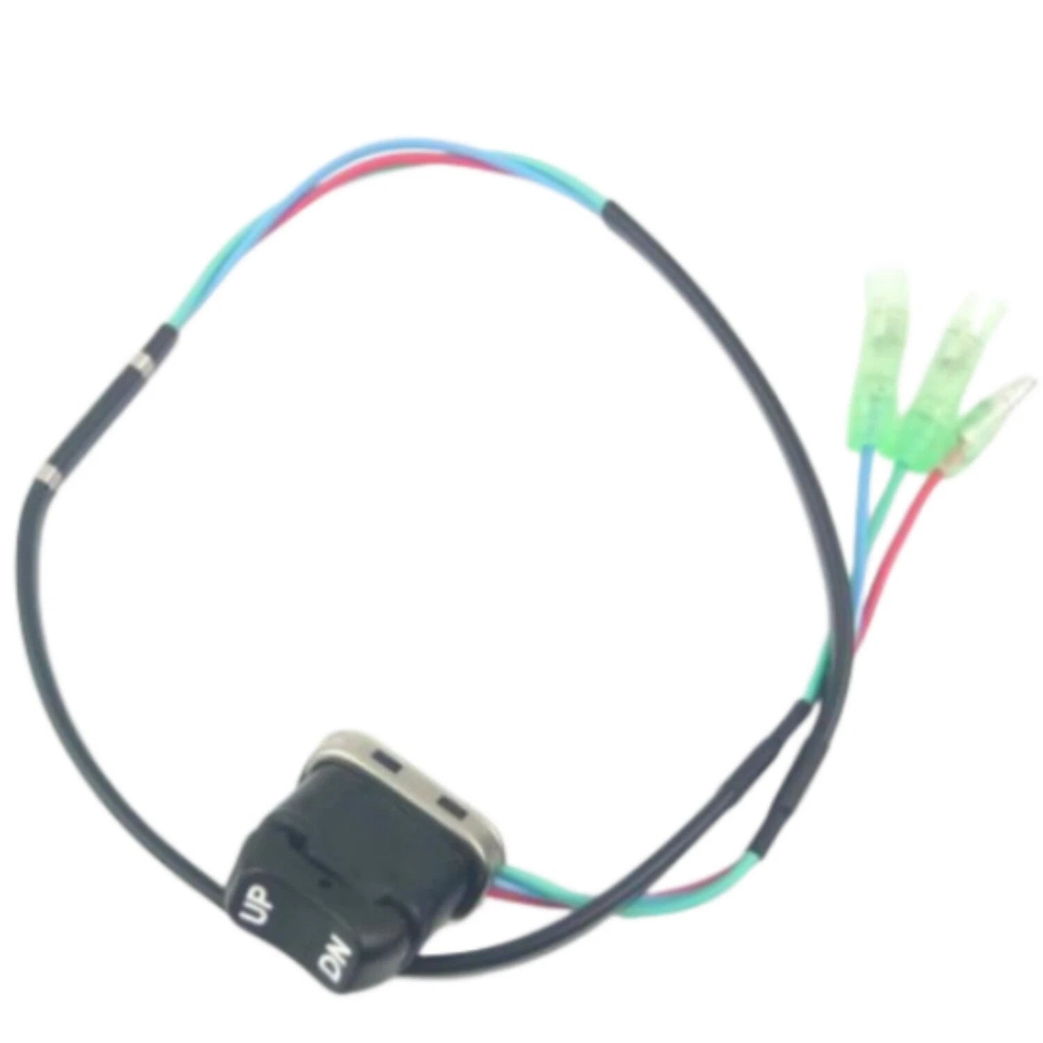 Trim & Tilt Switch Assembly for Yamaha Outboard Motor (703-82536-00)