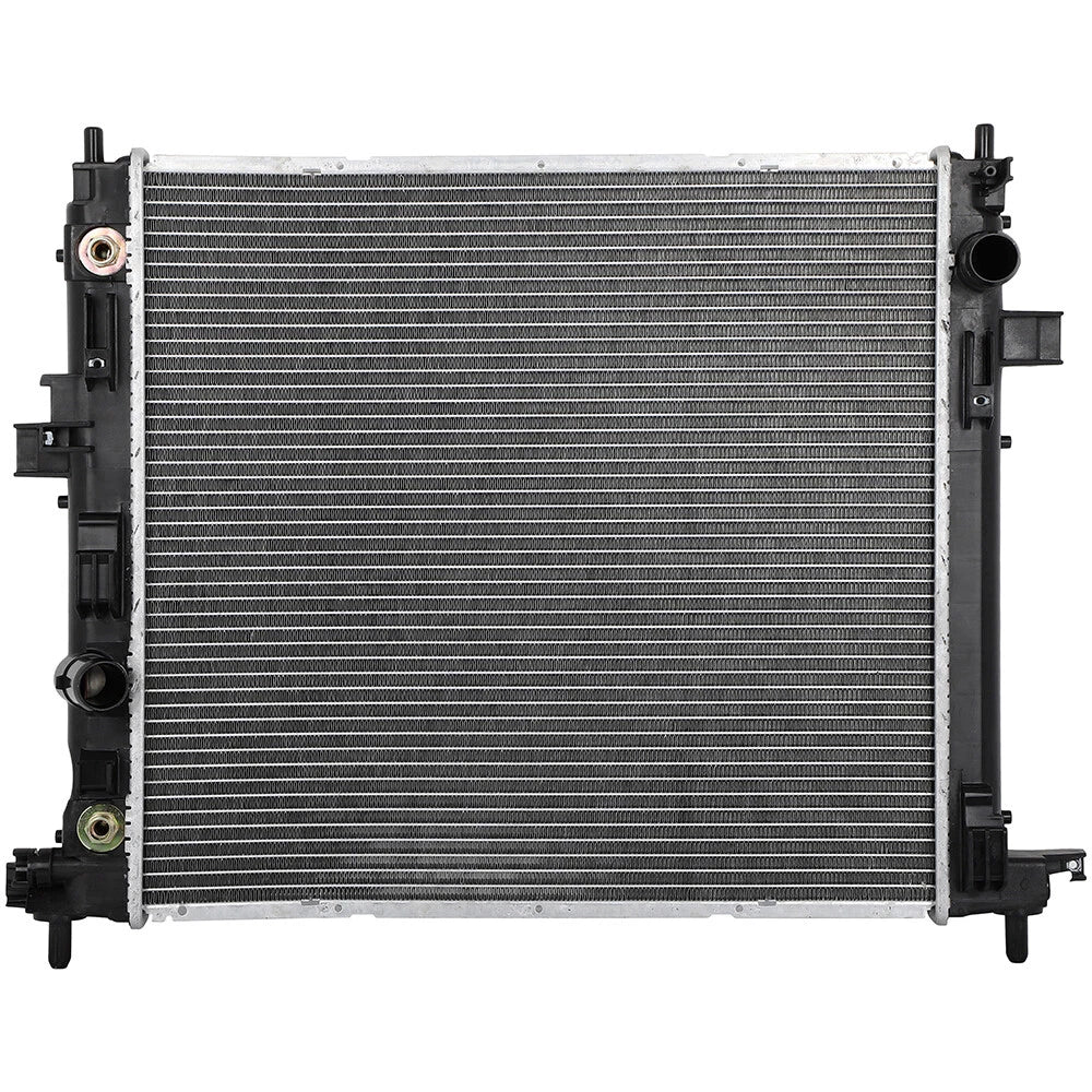 Radiator for Cadillac ATS CTS (2016-2019)