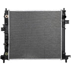 Radiator for Cadillac ATS CTS (2016-2019)