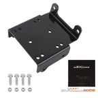 Winch Mount Plate for Suzuki King Quad 750/700/500 (2005–2025)