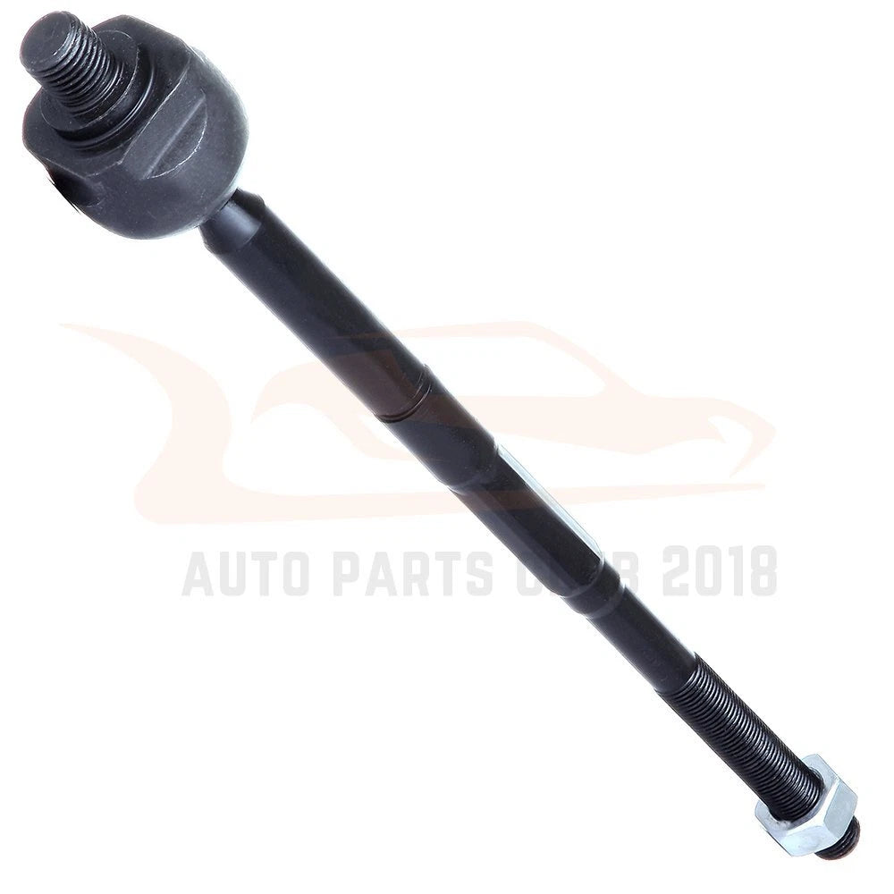 Set of 8 Front Lower Control Arms Tie Rods Sway Bars for Nissan Sentra (1995–1999)
