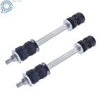 Front Sway Bar Links for Chevrolet Astro Silverado Suburban 2500 HD Tahoe Yukon (1995–2006)