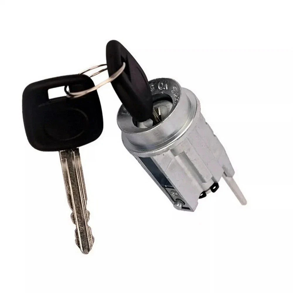 Door Lock Cylinder Ignition Switch w/ Key for 4Runner (1998-2002)