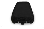 Armrest Cover Protector for Acura Vigor (1992–1994) Black Fleece