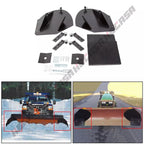 Pro-Wing Blade Extenders for Meyer Western PW22 (Universal)