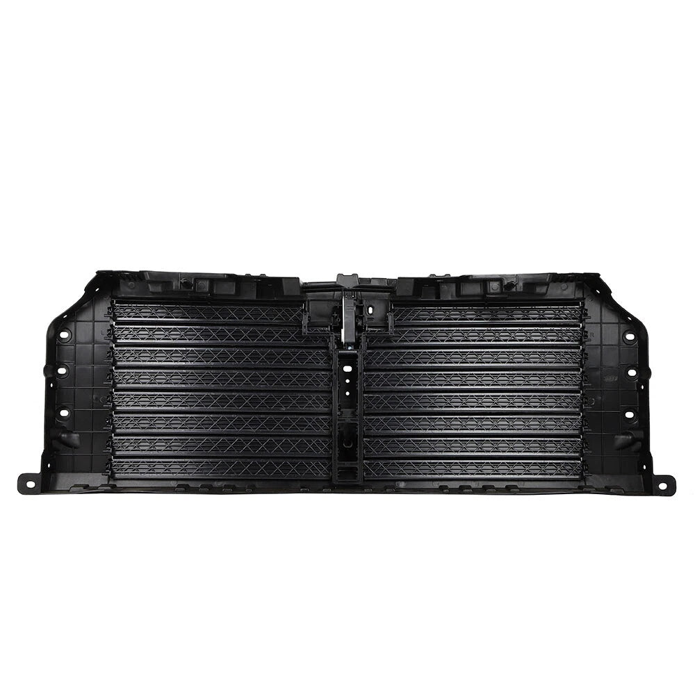 Radiator Upper Grille Shutter with Motor for Ford F-150 (2021–2023)