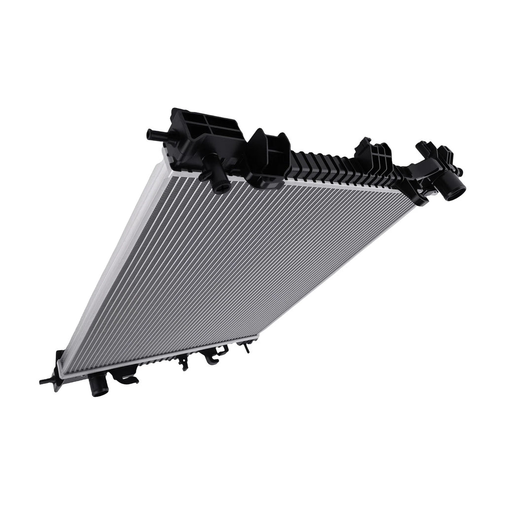 Aluminum Radiator for Dodge Durango/Grand Cherokee (2016–2021)