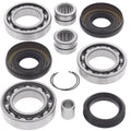 Front Differential for Honda TRX500FA FourTrax Foreman Rubicon (2005–2014)