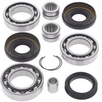 Front Differential for Honda TRX500FA FourTrax Foreman Rubicon (2005–2014)