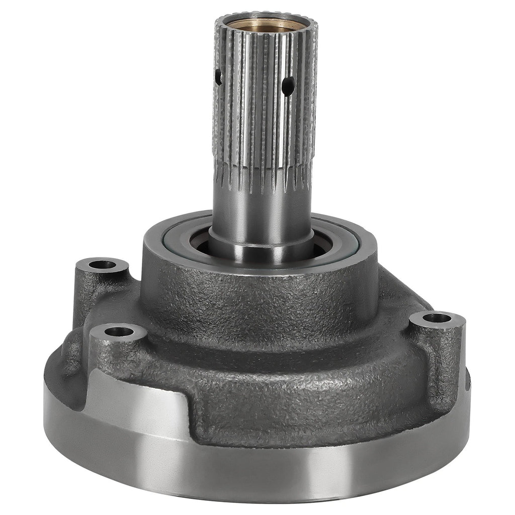 Transmission Charge Pump for Case 580SK/550E/550G/650 (2010–2010)