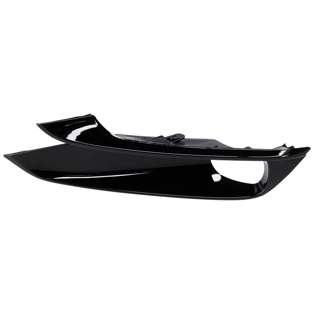 Fog Light Trim for Toyota Sienna (2004-2010)