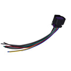 Throttle Body Pigtail Harness for GM 6.0L (2003-2007)