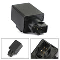 Turn Signal Indicator Flasher Relay Module for Honda CB500F VFR1200F CBR500R (2013–2021)