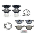 Disc Brake Pad Kit for BMW X5 E70, X6 E71 (2007–2013) - Bosch