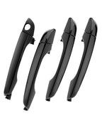 Outside Exterior Door Handle Kit for Hyundai Elantra (2017–2020) 82651F2010