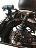 Revo ARC External Reservoir Mount for Legend Suspension (1313-0167)