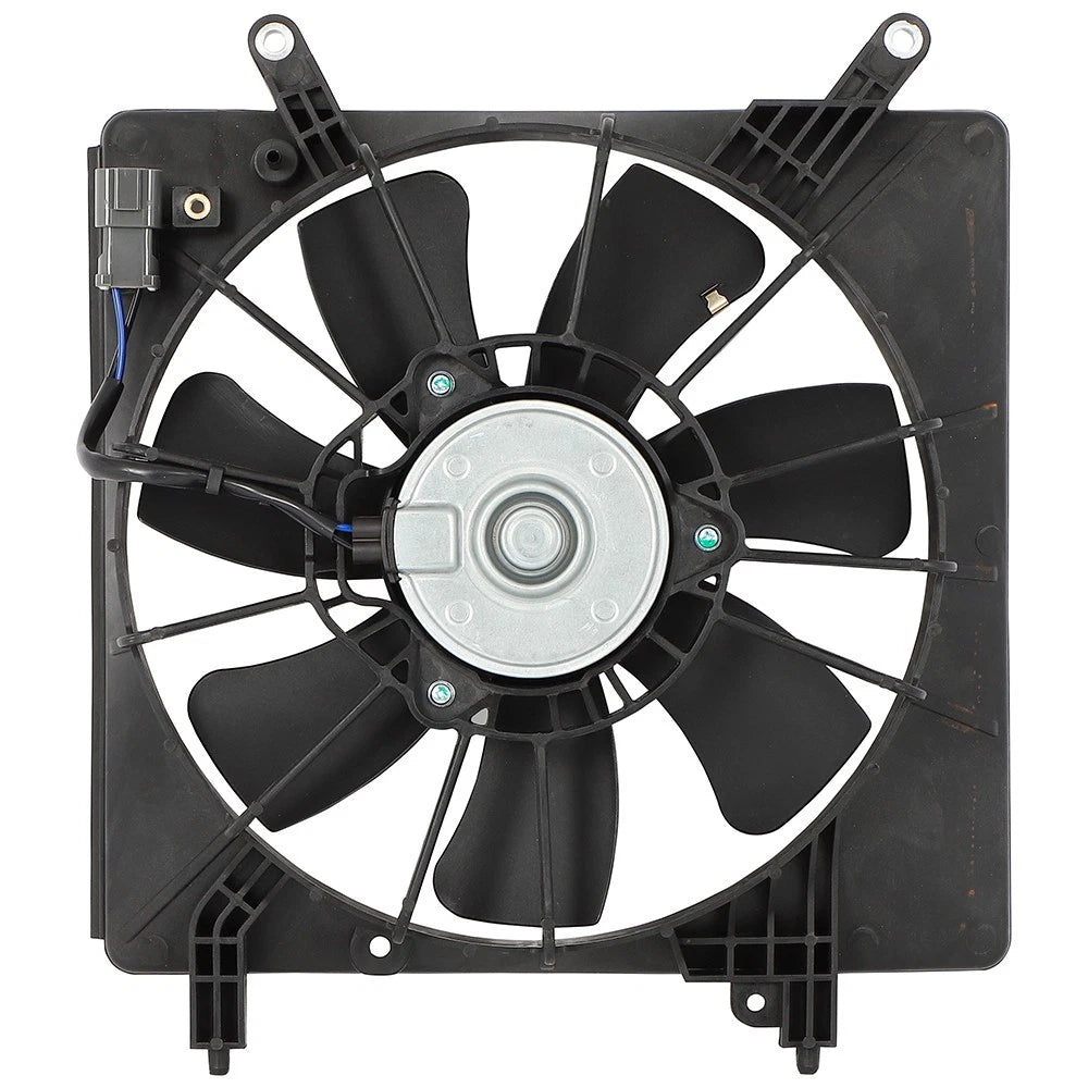 Radiator Cooling Fan for Acura RSX (2002–2006)