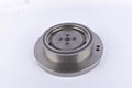 Damper Rubber Vibration Balance for Dodge Ram 5.9 Cummins (1998–2002)