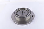 Damper Rubber Vibration Balance for Dodge Ram 5.9 Cummins (1998–2002)