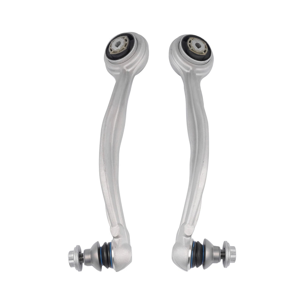 2X Front Lower Control Arms for Mercedes W222 (2014–2020) RWD