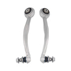 2X Front Lower Control Arms for Mercedes W222 (2014–2020) RWD