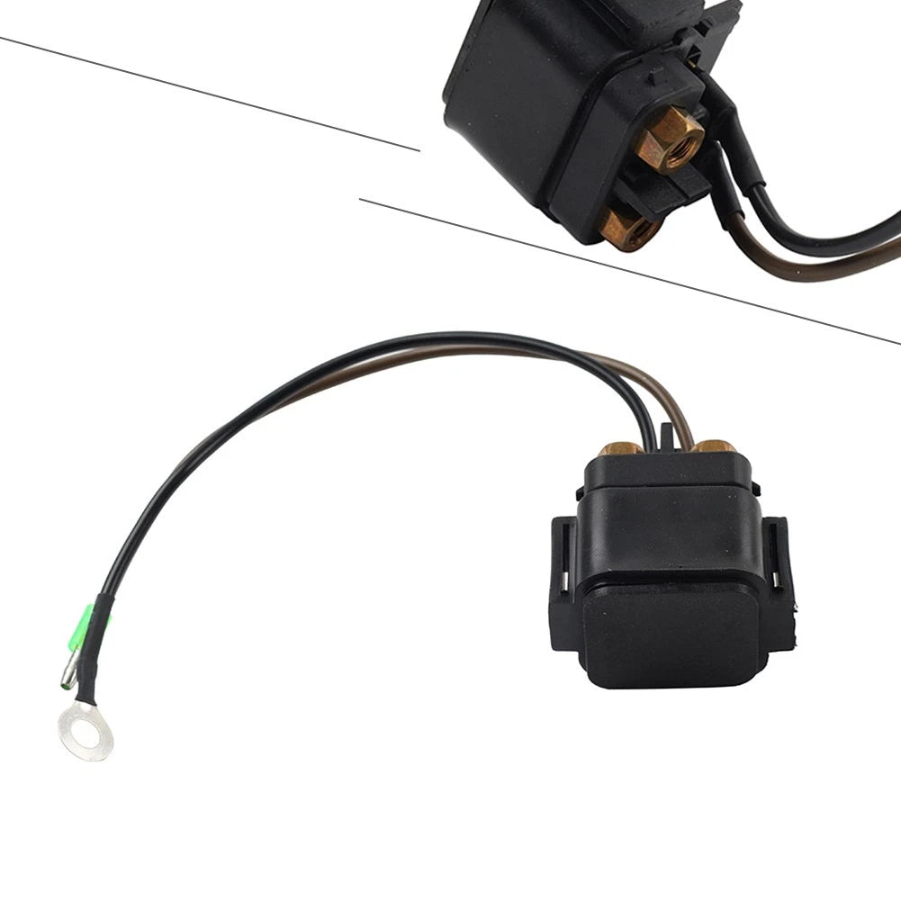 Starter Solenoid Relay for Mercury Mariner 8HP 9.9HP 25HP 30HP