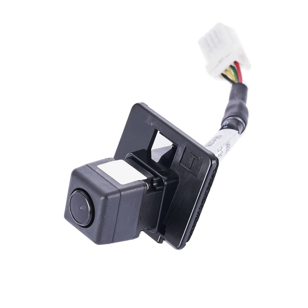 Reverse Camera OE Connector for Subaru Forester SJ (2013–2016)