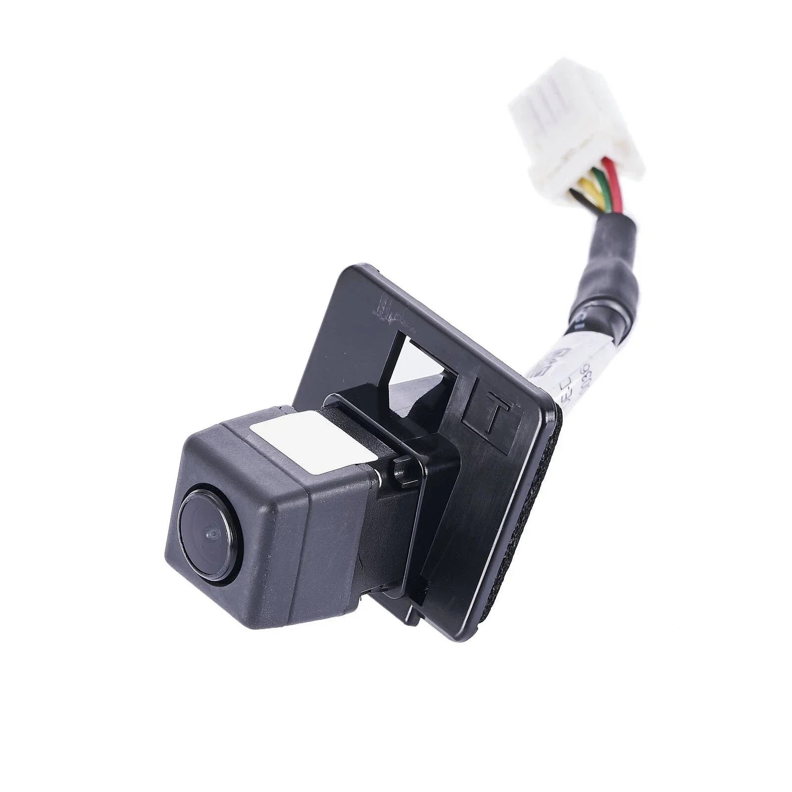 Reverse Camera OE Connector for Subaru Forester SJ (2013–2016)