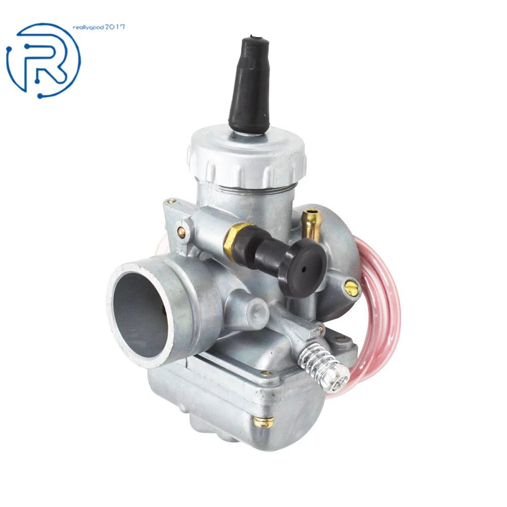 Carburetor for Yamaha Big Wheel 200 (1985–1988) BW200 BW200E YZ80 YZ85 TTR125