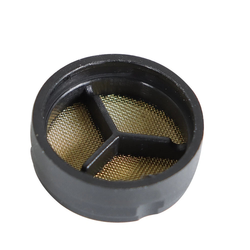 IPR Valve Socket & Air Test Fitting for Ford 6.0L Powerstroke (2003-2007)