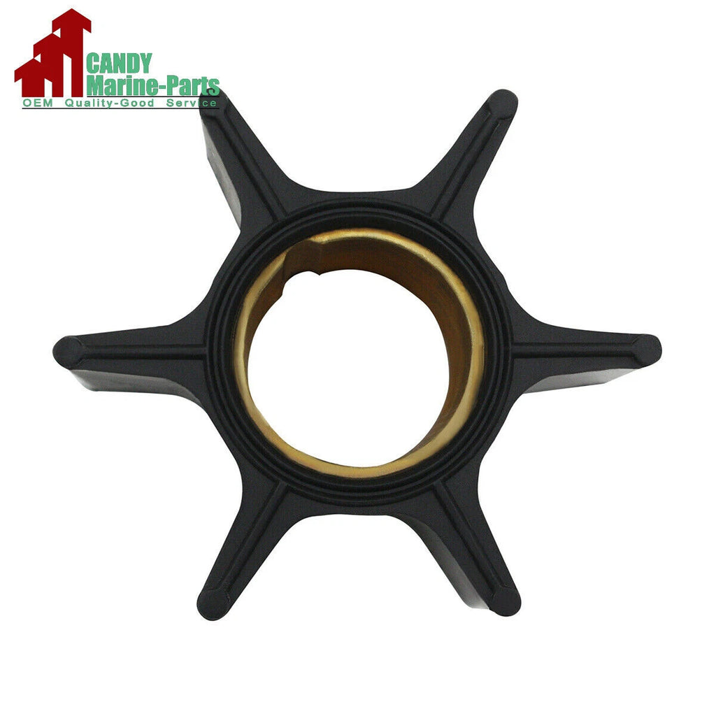 Water Pump Impeller for Chrysler Force Outboard 85-150 HP (1985–1995)