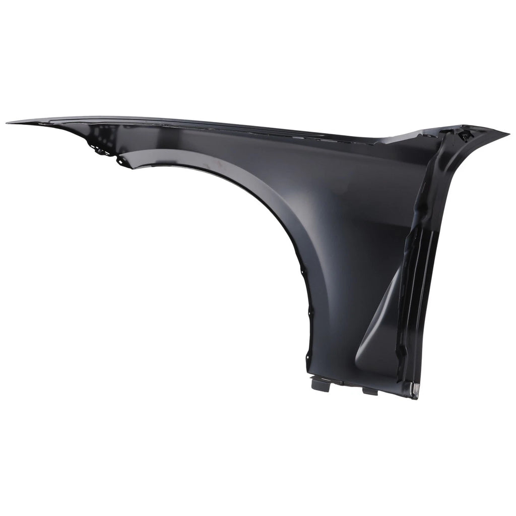 Fender for BMW 430i (2021–2024) Front Passenger Side G22 Coupe