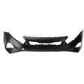 Front Bumper Cover Fascia for Chevy Trailblazer (2002–2005)