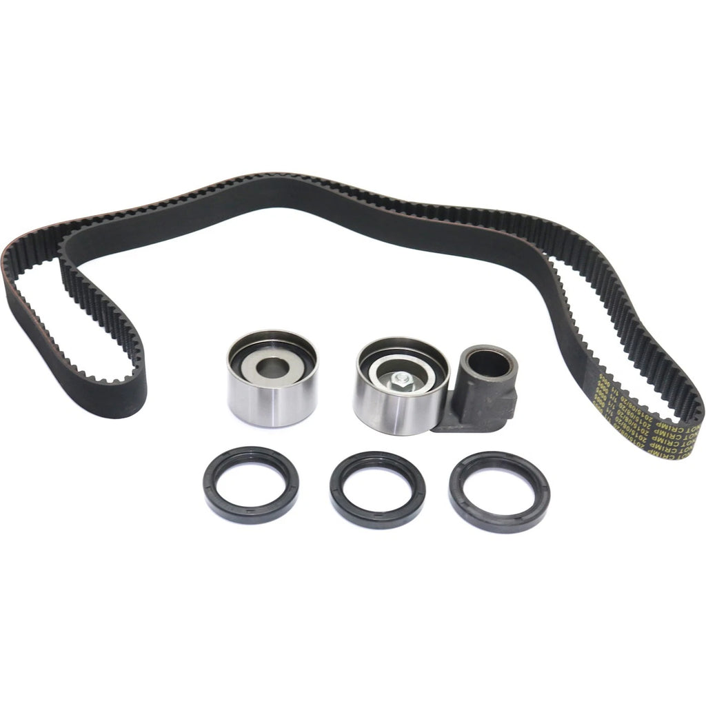 Timing Belt Kit with Water Pump for Acura Honda Odyssey Pilot (2000–2004)