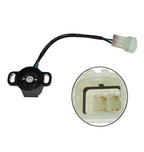 Throttle Position Sensor TPS for Suzuki Sidekick (1989–1998) 13420-56B00