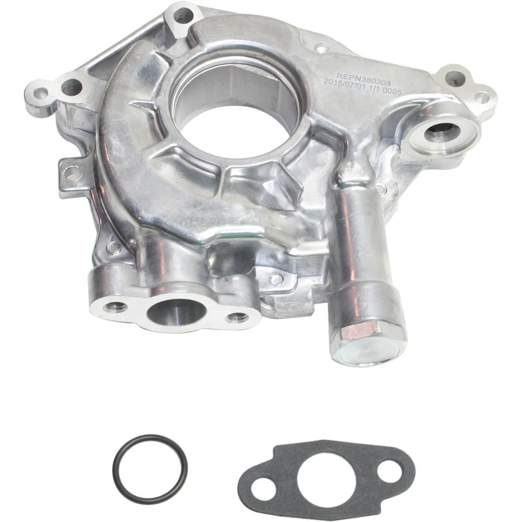 Oil Pump Kit for Infiniti QX4 (2001–2003) VQ35DE 24 Valves