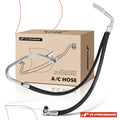 A/C Manifold Line Hose Assembly for Ford E-350 Super Duty (1999–2000)