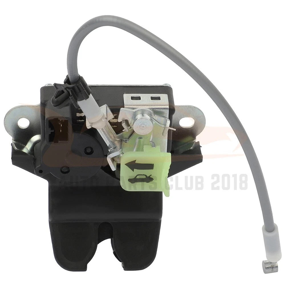 Rear Trunk Latch Lock Actuator for Kia Optima Sedan (2016-2019)