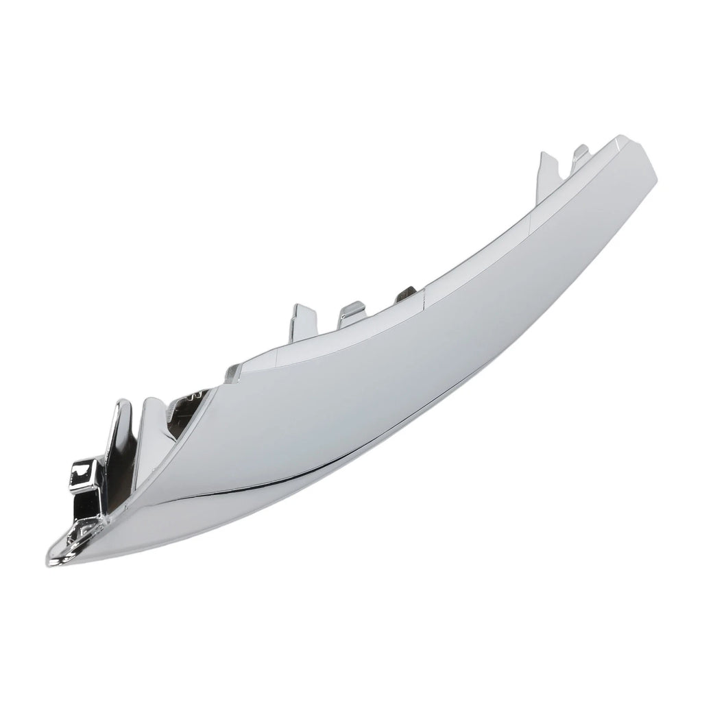 Front Right ABS Bumper Trim for Mercedes-Benz S550/S600 (2014–2017)