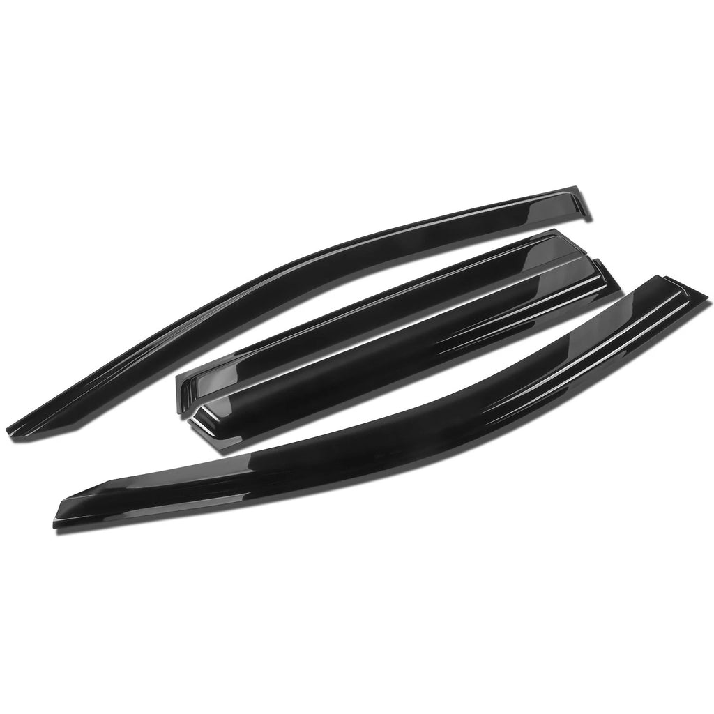 Window Visors for Toyota Corolla Cross (2022–2024)