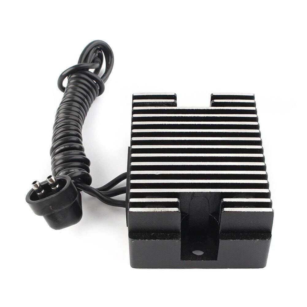 12v Regulator Rectifier for Harley Dyna Fat Boy Softail Glide 1340 (1991–1992, 1995–2019)
