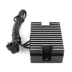 12v Regulator Rectifier for Harley Dyna Fat Boy Softail Glide 1340 (1991–1992, 1995–2019)