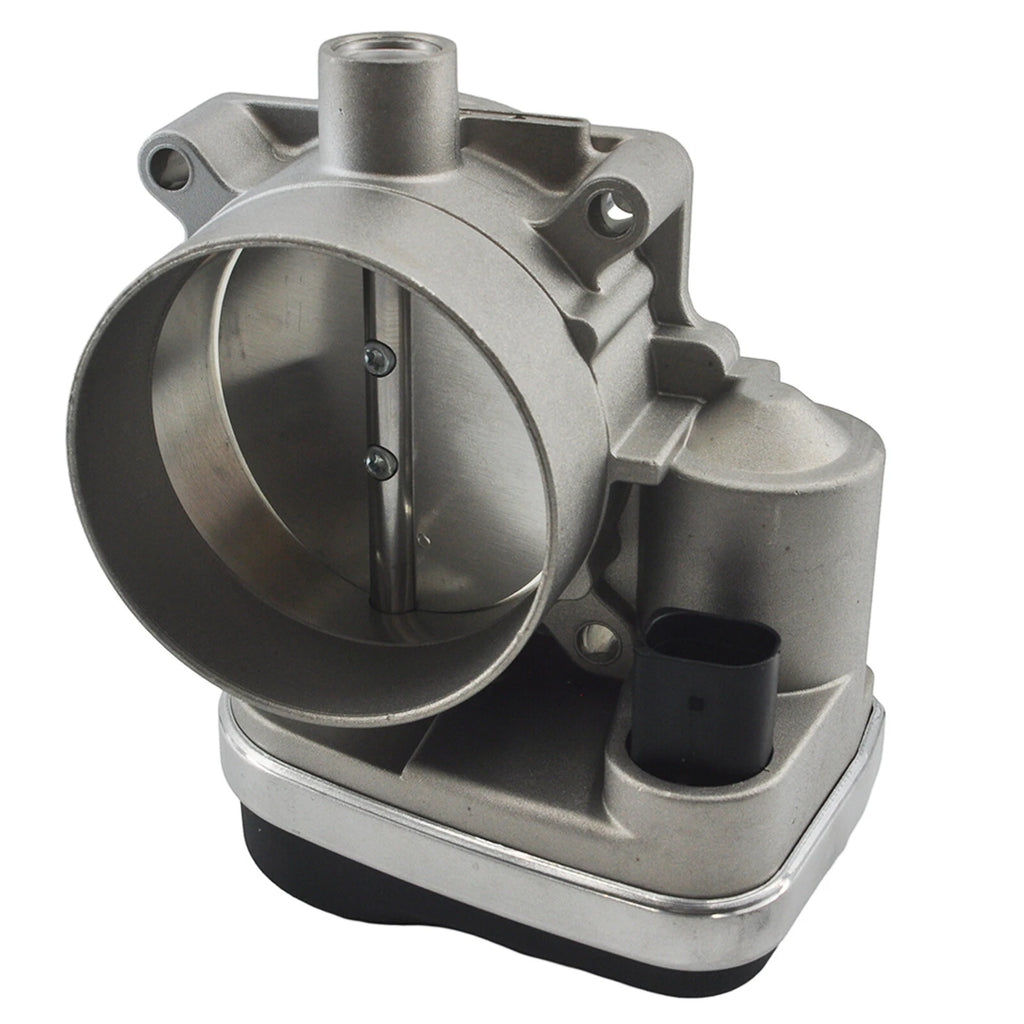 85MM Throttle Body for Dodge Challenger R/T SRT 5.7L 6.1L 6.4L (2003–2012) 04591847AC