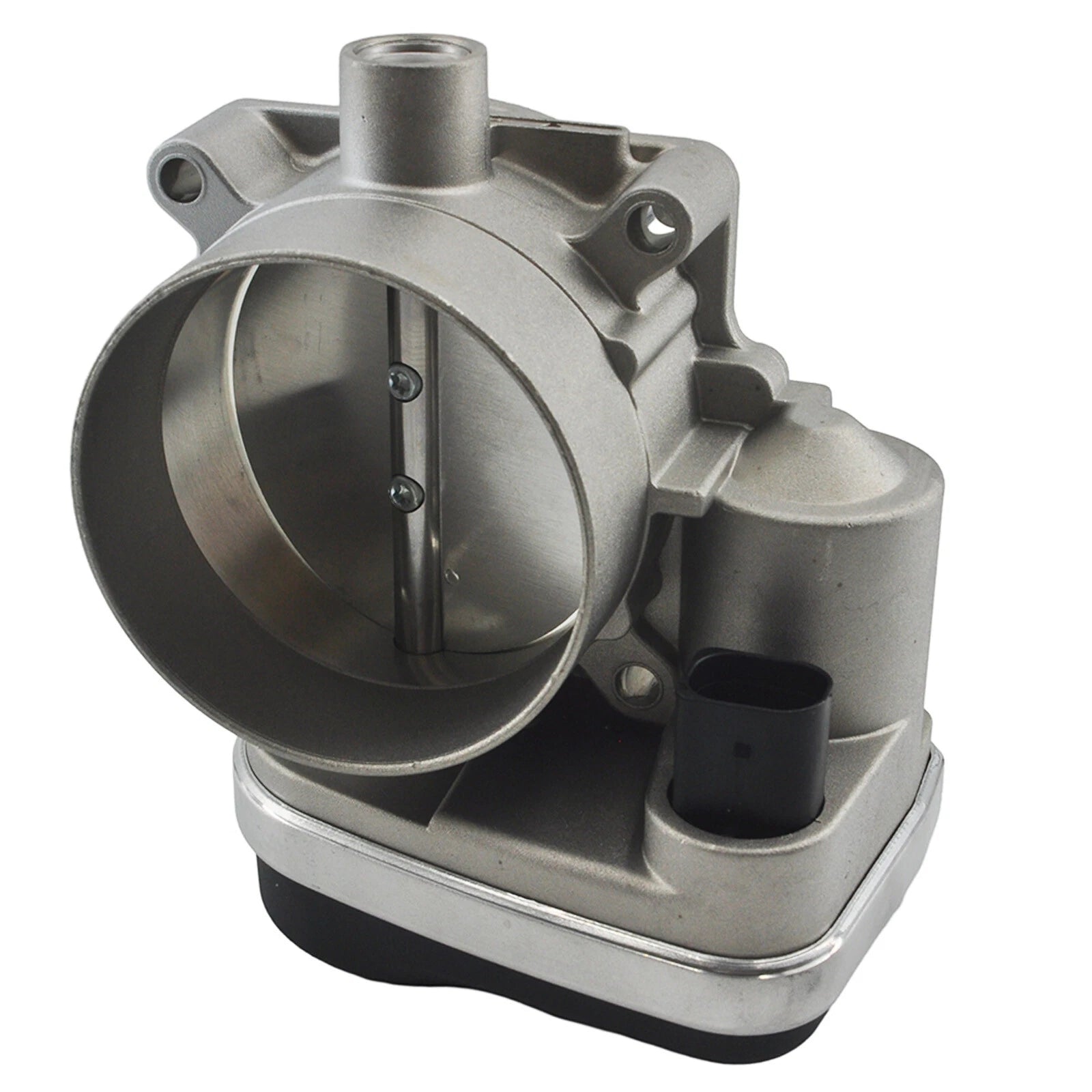 85MM Throttle Body for Dodge Challenger R/T SRT 5.7L 6.1L 6.4L (2003–2012) 04591847AC