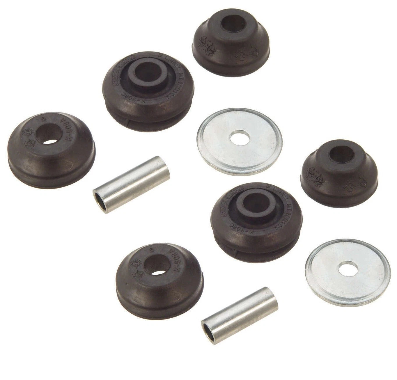 KYB Rear Suspension Strut Mount Kit for