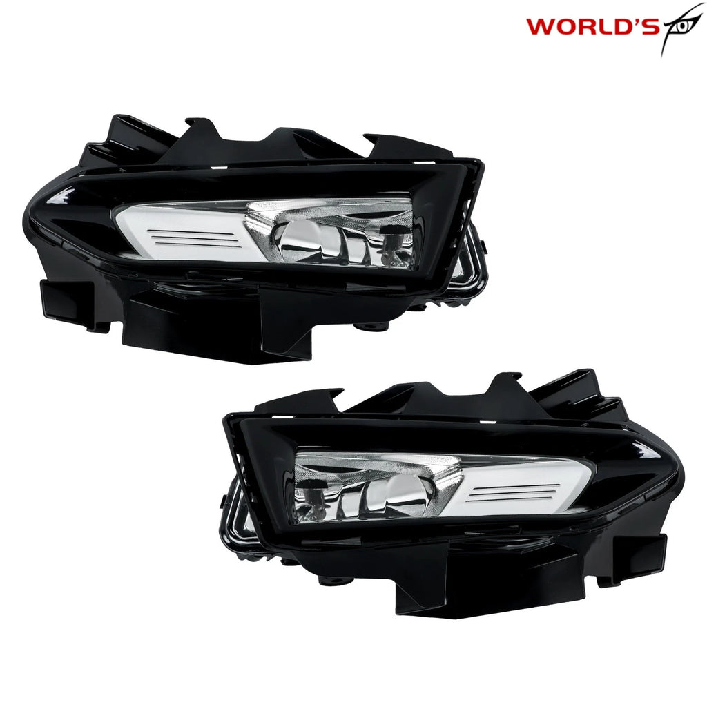 Fog Light Bezel Switch for Nissan Versa (2023–2025) Halogen