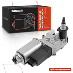 Rear Windshield Wiper Motor for Chevrolet Uplander (2005–2009)