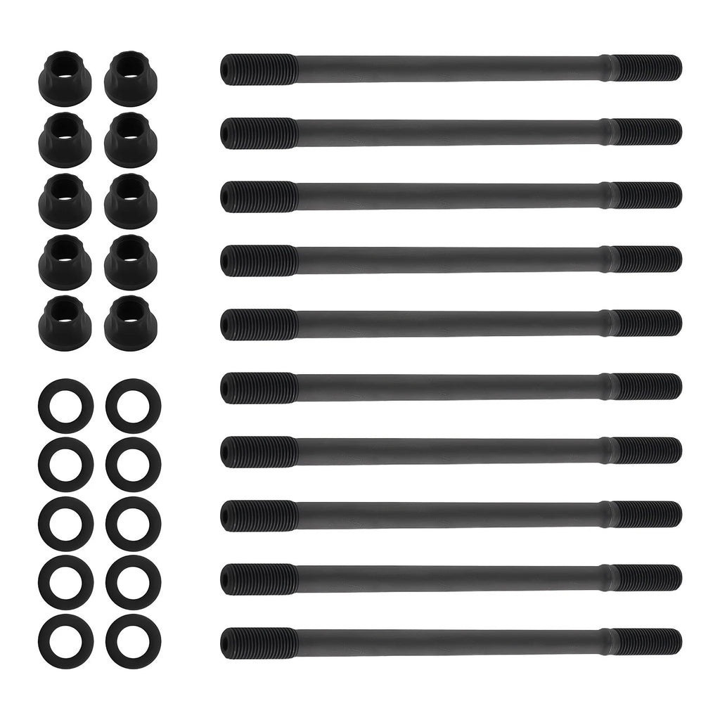 Cylinder Head Stud Kit for Honda Prelude H22A1 H22A4 (1993–2001)