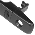 Outer Door Handle for Nissan Altima Sedan Coupe (2007–2013) w/ Keyhole
